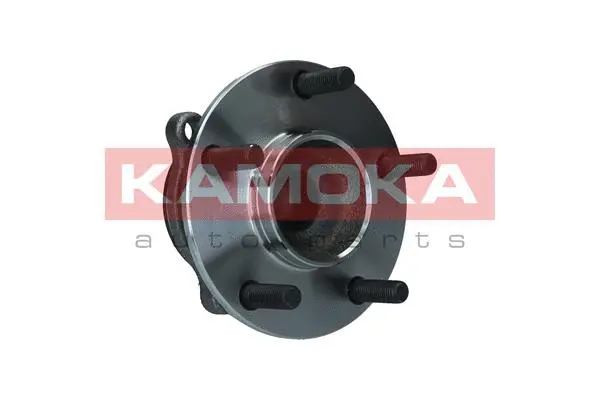 5500298 KAMOKA Комплект подшипника ступицы колеса (фото 3)