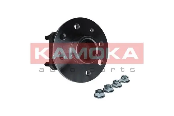 5500331 KAMOKA Комплект подшипника ступицы колеса (фото 1)
