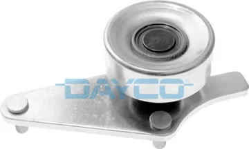 APV2100 DAYCO Натяжитель ручейкового (приводного) ремня (фото 1)