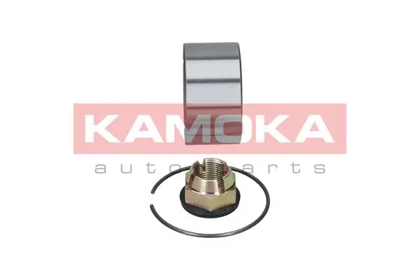 5600017 KAMOKA Комплект подшипника ступицы колеса (фото 2)
