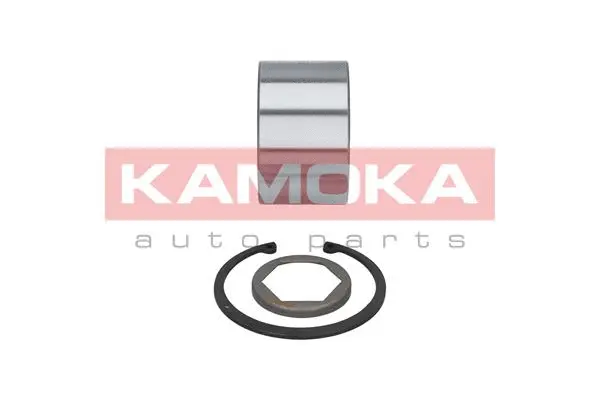 5600031 KAMOKA Комплект подшипника ступицы колеса (фото 2)
