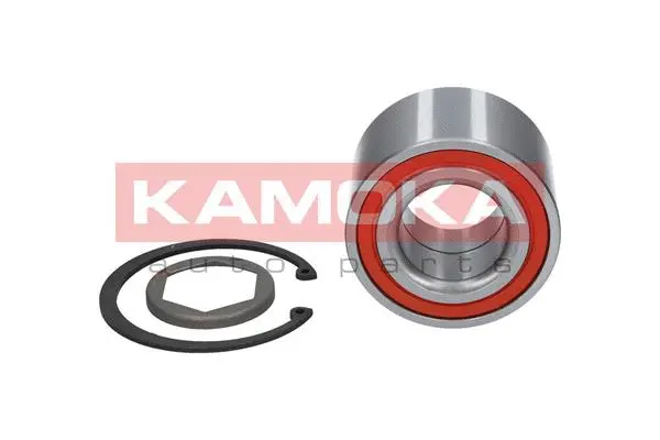 5600031 KAMOKA Комплект подшипника ступицы колеса (фото 3)