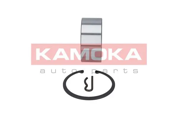 5600038 KAMOKA Комплект подшипника ступицы колеса (фото 2)