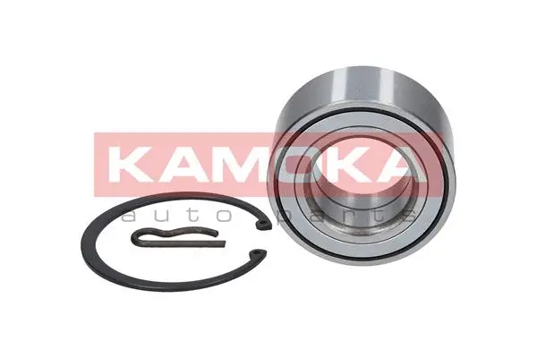 5600038 KAMOKA Комплект подшипника ступицы колеса (фото 3)