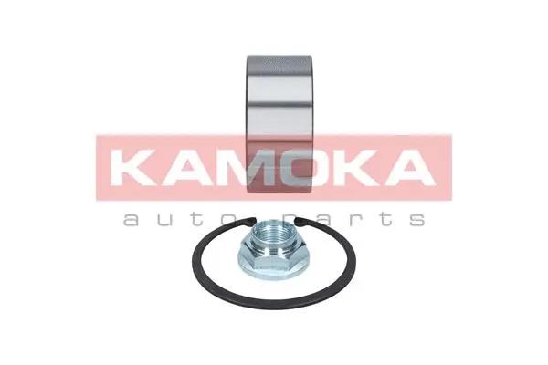 5600041 KAMOKA Комплект подшипника ступицы колеса (фото 2)
