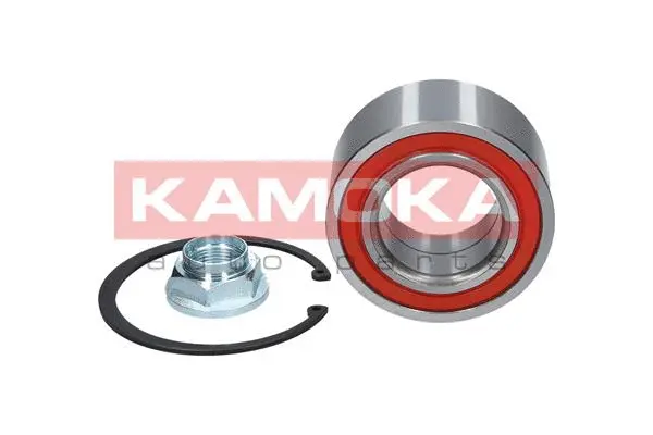 5600041 KAMOKA Комплект подшипника ступицы колеса (фото 3)