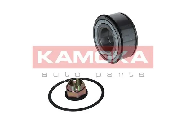 5600042 KAMOKA Комплект подшипника ступицы колеса (фото 2)
