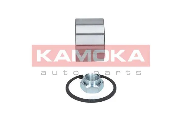 5600045 KAMOKA Комплект подшипника ступицы колеса (фото 2)