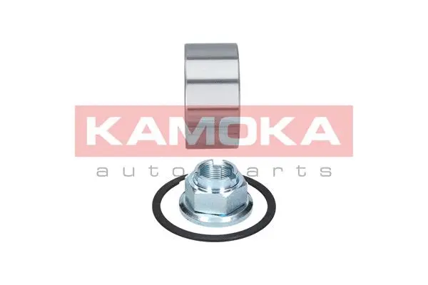 5600054 KAMOKA Комплект подшипника ступицы колеса (фото 2)