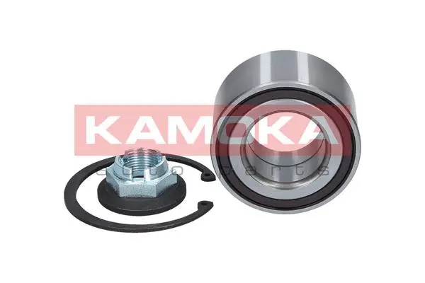 5600059 KAMOKA Комплект подшипника ступицы колеса (фото 3)