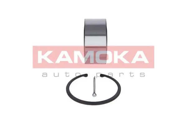 5600063 KAMOKA Комплект подшипника ступицы колеса (фото 2)