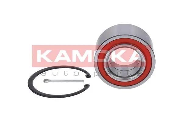 5600063 KAMOKA Комплект подшипника ступицы колеса (фото 3)