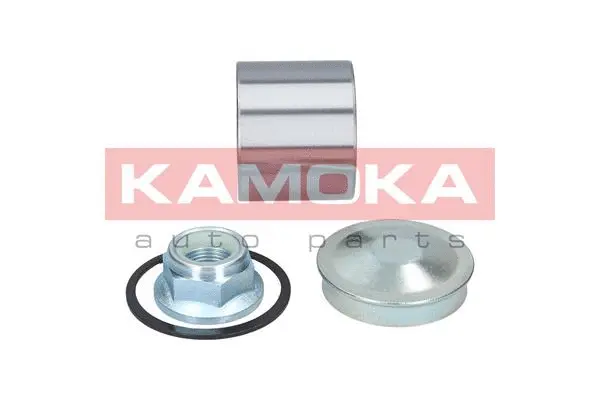 5600067 KAMOKA Комплект подшипника ступицы колеса (фото 2)