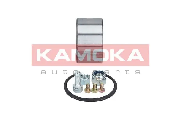 5600071 KAMOKA Комплект подшипника ступицы колеса (фото 2)
