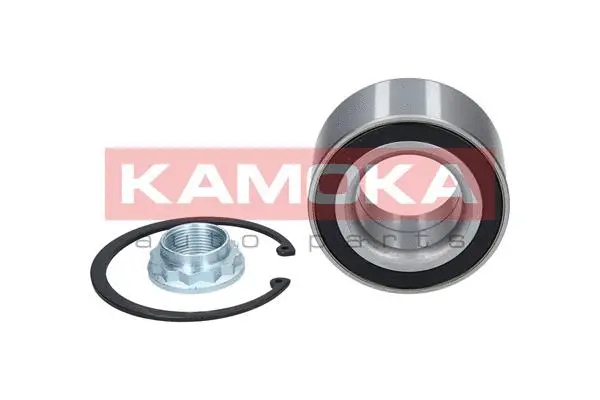 5600072 KAMOKA Комплект подшипника ступицы колеса (фото 3)
