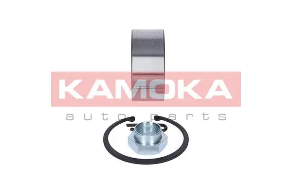 5600076 KAMOKA Комплект подшипника ступицы колеса (фото 2)