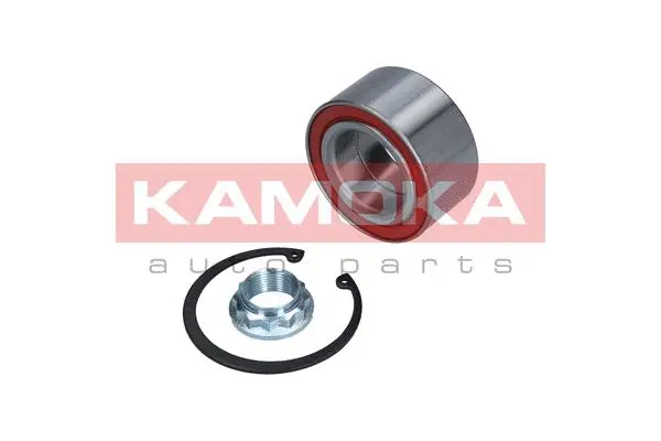5600079 KAMOKA Комплект подшипника ступицы колеса (фото 3)