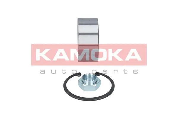 5600082 KAMOKA Комплект подшипника ступицы колеса (фото 2)