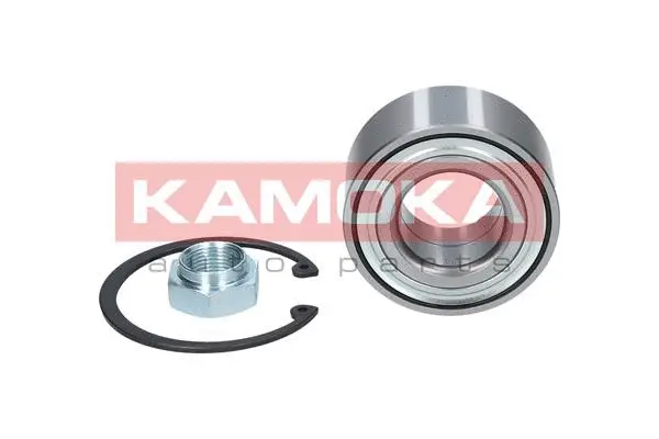 5600082 KAMOKA Комплект подшипника ступицы колеса (фото 3)