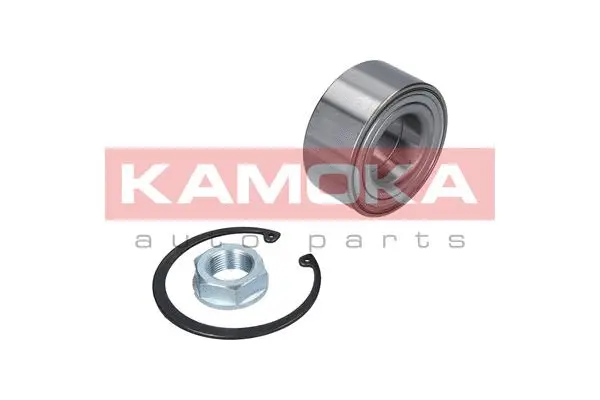5600087 KAMOKA Комплект подшипника ступицы колеса (фото 4)