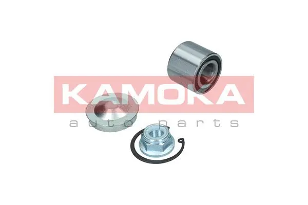 5600099 KAMOKA Комплект подшипника ступицы колеса (фото 2)