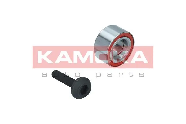 5600107 KAMOKA Комплект подшипника ступицы колеса (фото 2)