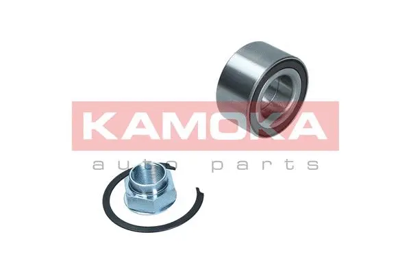 5600120 KAMOKA Комплект подшипника ступицы колеса (фото 2)