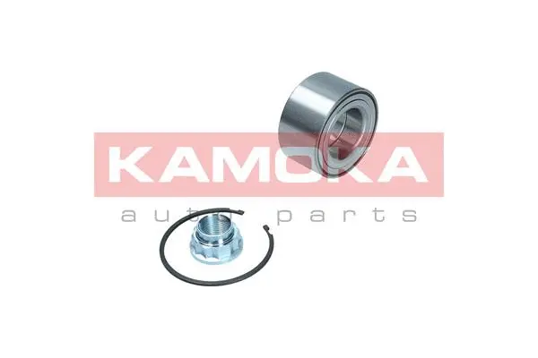 5600135 KAMOKA Комплект подшипника ступицы колеса (фото 2)