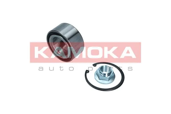 5600153 KAMOKA Комплект подшипника ступицы колеса (фото 1)