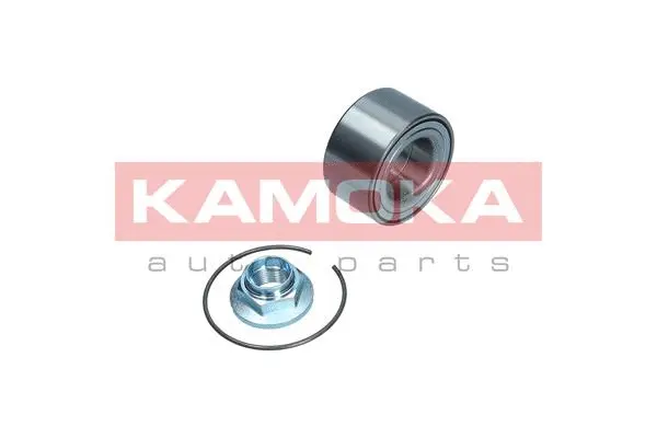 5600166 KAMOKA Комплект подшипника ступицы колеса (фото 2)