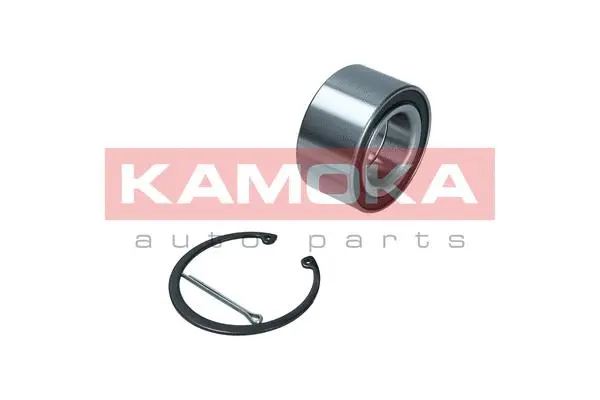 5600167 KAMOKA Комплект подшипника ступицы колеса (фото 2)