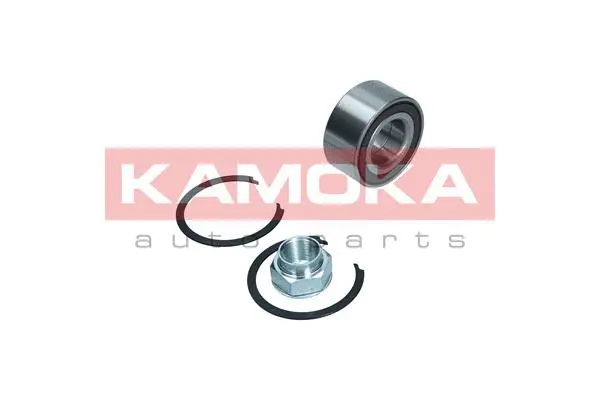 5600199 KAMOKA Комплект подшипника ступицы колеса (фото 2)