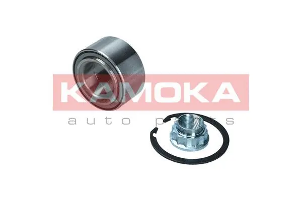 5600226 KAMOKA Комплект подшипника ступицы колеса (фото 1)