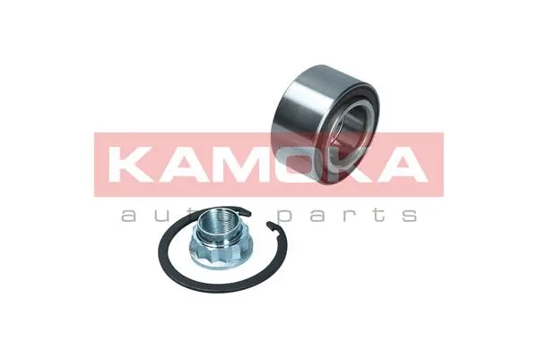 5600226 KAMOKA Комплект подшипника ступицы колеса (фото 2)
