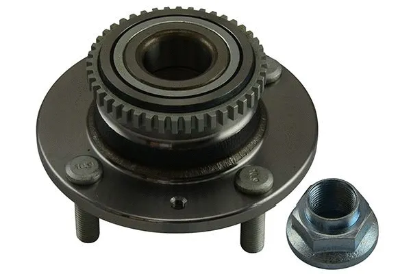 WBK-3028 KAVO PARTS Комплект подшипника ступицы колеса (фото 1)