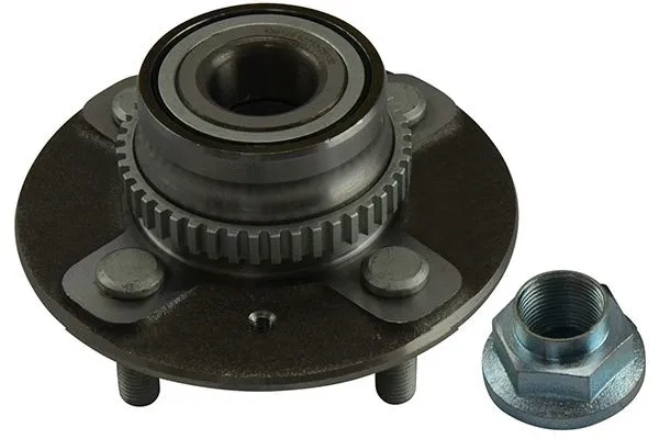 WBK-3029 KAVO PARTS Комплект подшипника ступицы колеса (фото 1)