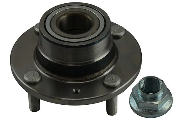 WBK-3030 KAVO PARTS Комплект подшипника ступицы колеса (фото 1)