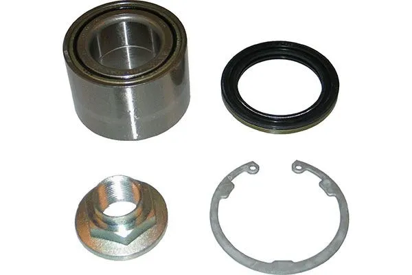 WBK-4511 KAVO PARTS Комплект подшипника ступицы колеса (фото 1)