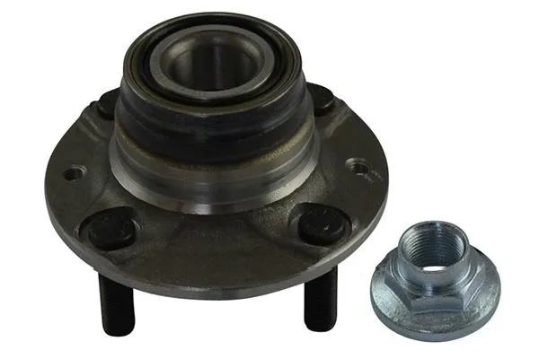 WBK-4527 KAVO PARTS Комплект подшипника ступицы колеса (фото 1)