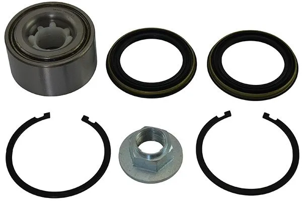 WBK-6519 KAVO PARTS Комплект подшипника ступицы колеса (фото 1)