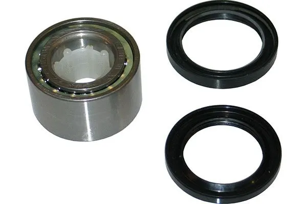 WBK-8004 KAVO PARTS Комплект подшипника ступицы колеса (фото 1)