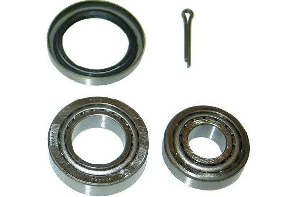 WBK-9013 KAVO PARTS Комплект подшипника ступицы колеса (фото 1)