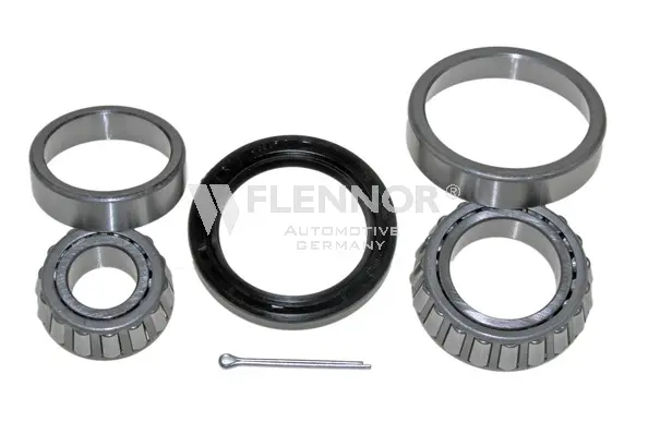 FR180161 FLENNOR Комплект подшипника ступицы колеса (фото 1)