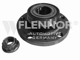 FR191904 FLENNOR Комплект подшипника ступицы колеса (фото 1)