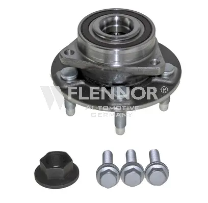 FR299990 FLENNOR Комплект подшипника ступицы колеса (фото 1)
