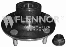 FR391144 FLENNOR Комплект подшипника ступицы колеса (фото 1)