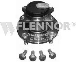 FR491356 FLENNOR Комплект подшипника ступицы колеса (фото 1)