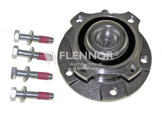 FR590542 FLENNOR Комплект подшипника ступицы колеса (фото 1)