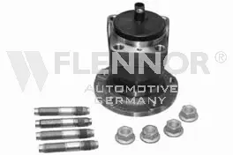 FR671644 FLENNOR Комплект подшипника ступицы колеса (фото 1)