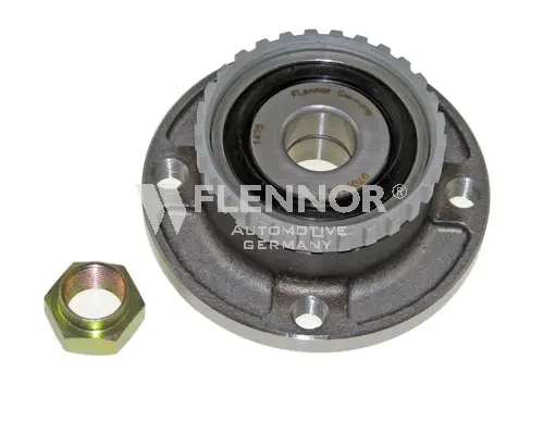 FR691203 FLENNOR Комплект подшипника ступицы колеса (фото 1)
